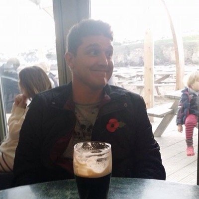 i4md4n's profile picture. 