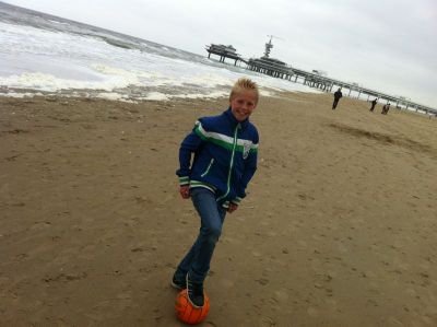 marcschelfhorst's profile picture. 