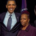 Regina Wise - @RWise_health - Twitter