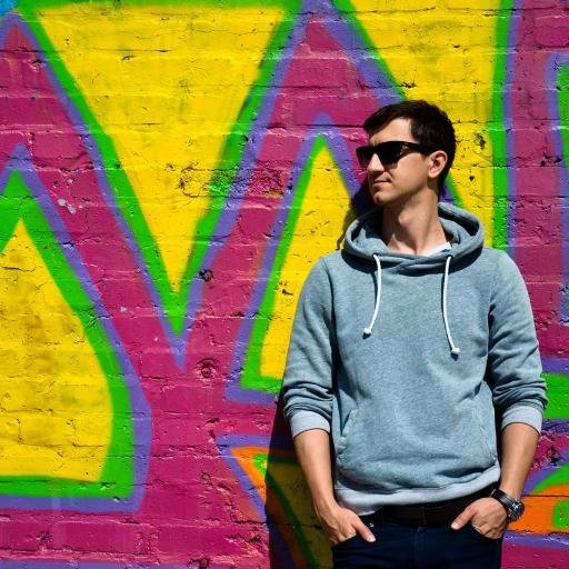 ALysogorsky's profile picture. 