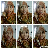 Puji Dwi Lestari (@jhepuzz) 's Twitter Profile