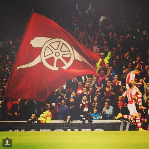 • Arsenal ♥ • Footballer • Engineer. 👷‍♂️