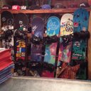 Owen Diaz - @bklyntothemtns - Twitter