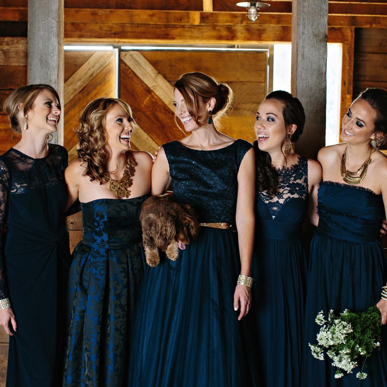 Full service event and design team who are madly in love with their jobs, their dogs and beautifully detailed fetes! xo