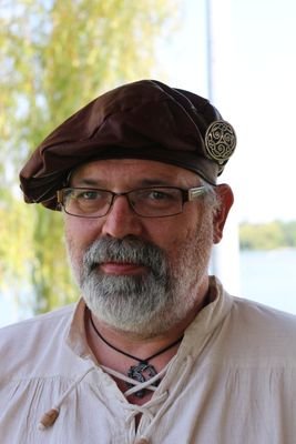 fthyssen's profile picture. Personalvermittler kommunale Arbeitsvermittlung Bündnis 90 / die Grünen