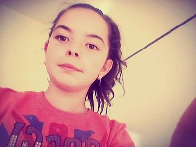 orenci 13 yaşında
