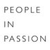 People In Passion (@peopleinpassion) Twitter profile photo People In Passion (@peopleinpassion) Twitter profile photo