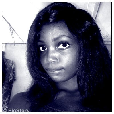 Vry soft buh act hard