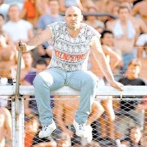 capodelabarra's profile picture. 