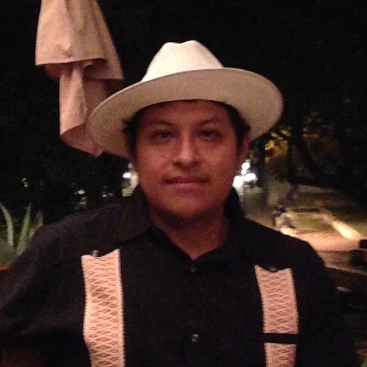 Misael Perez  Profile