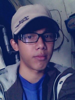 syahudinzody's profile picture. 