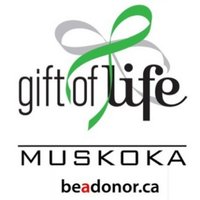 Muskoka Gift of Life(@MuskokaGiftLife) 's Twitter Profile Photo