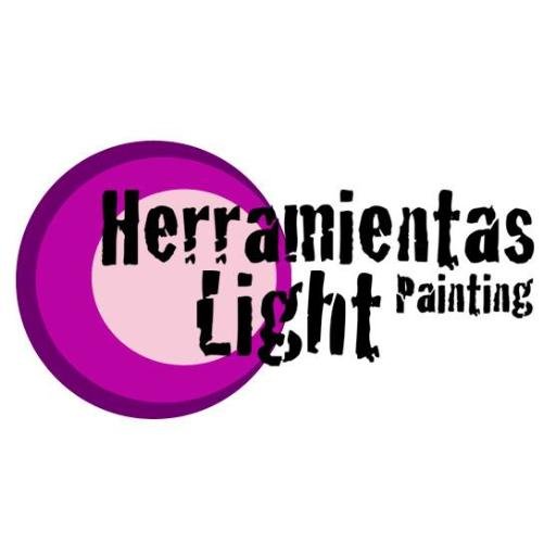 Tienda online de herramientas para fotografías Light Painting