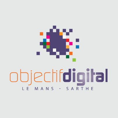 Objectif Digital Le Mans Sarthe : L'association des acteurs du numérique en Sarthe.