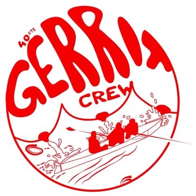 degerritcrew's profile picture. De Gerrit wint de Ringvaart! Volg hier alle perikelen en ontknopingen!