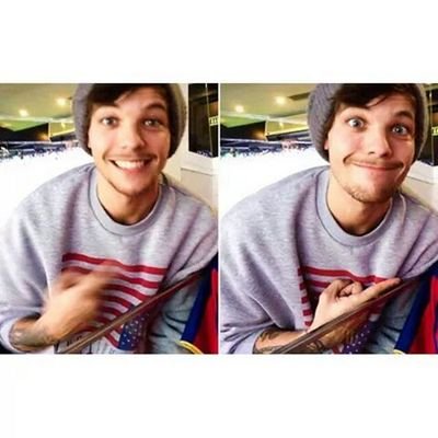 ClaudiaCicales1's profile picture. Hi! I'm Italian Directioner :)
20thMay2013❤
Follow me xx