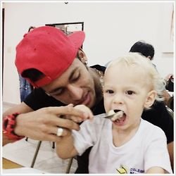 neymarslay's profile picture. Neymar slay the world