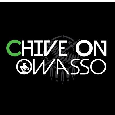 Unofficial Chive Chapter of Owasso, oklahoma. chive_ginger aka olliebman1