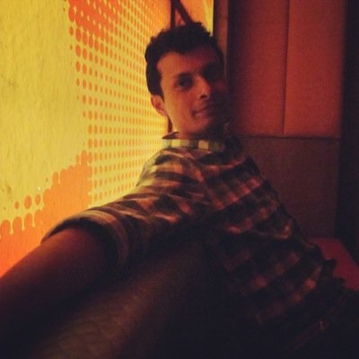 vineets Profile Picture