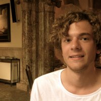Julian Stalter (@ju_lian) Twitter profile photo