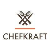 At Chefkraft our expert chefs curate exciting new recipes every week, powered by great ingredients.
iOS: https://t.co/J7gouf1Cev
