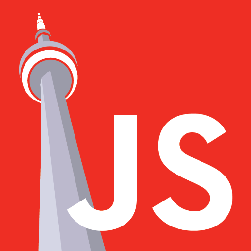 News && events related to Toronto's JavaScript community. Join us on Slack: https://t.co/LsjdEb9361 / Give a talk or workshop: https://t.co/ssRdCBmjeD