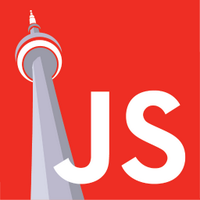 Toronto JavaScript(@torontojs) 's Twitter Profile Photo