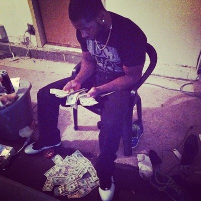 IM THAT BOUL ITS LEVELS TO THIS SHIT