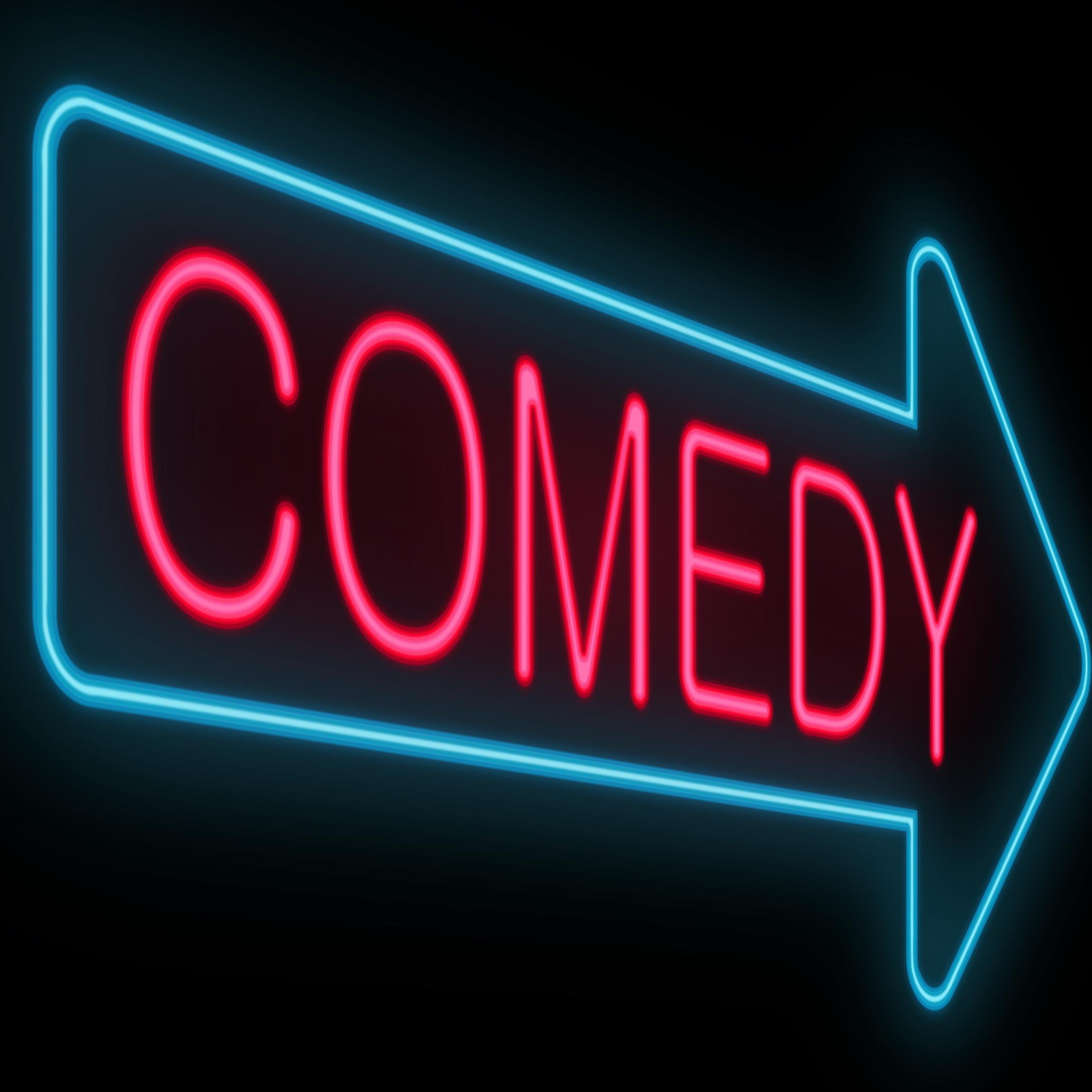 Keep up to date with British Comedy, Sitcoms & More!