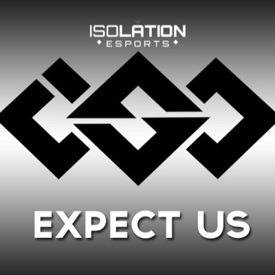 iSolationHalo_'s profile picture. The official twitter account for @iSolationEmpire Halo branch Support our teams: iSo Pro & iSo Warp Support our partners: @ProWGL @CustomConfig @eSportsCouncil