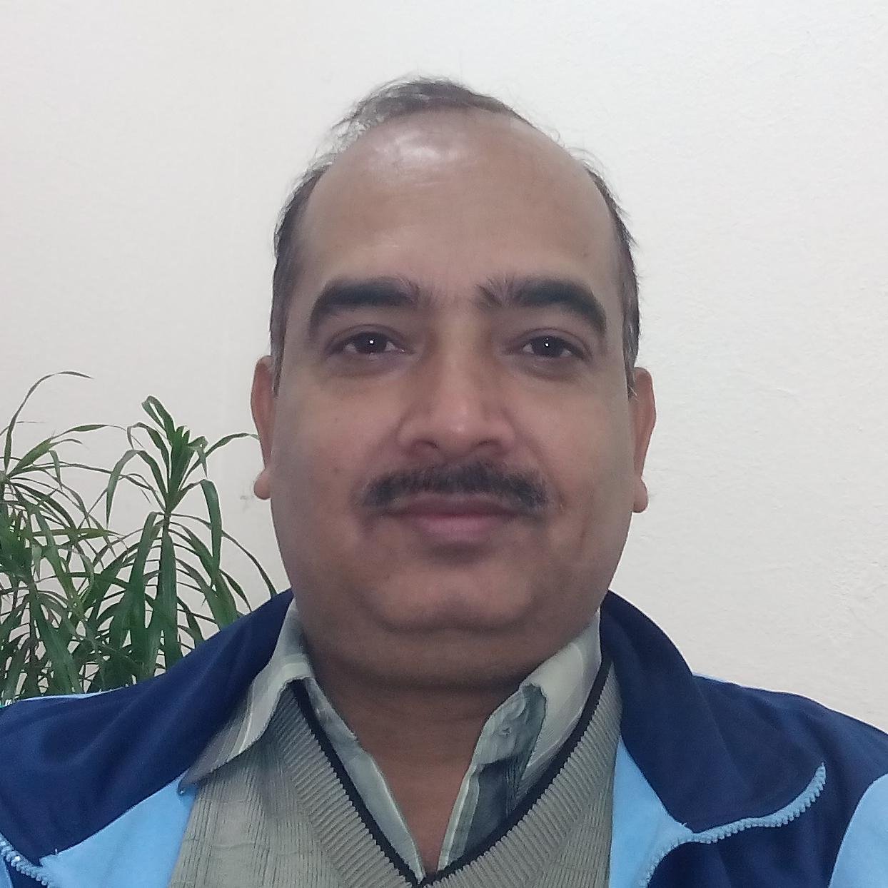 Asstt Manager ( Ammonia) at IFFCO Aonla