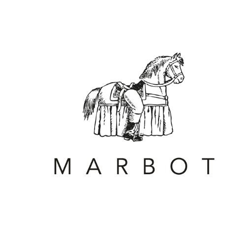 Marbot Ediciones es una editorial independiente de ensayo y literatura.