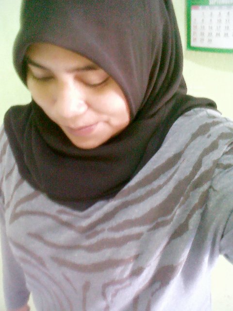 innaajjah1's profile picture. na bilangika orang sok imut na memang iyya :)