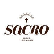 We are Sacro, a company dedicated to provide the best handcrafted devotional items. Designed by @HyldaRodriguez