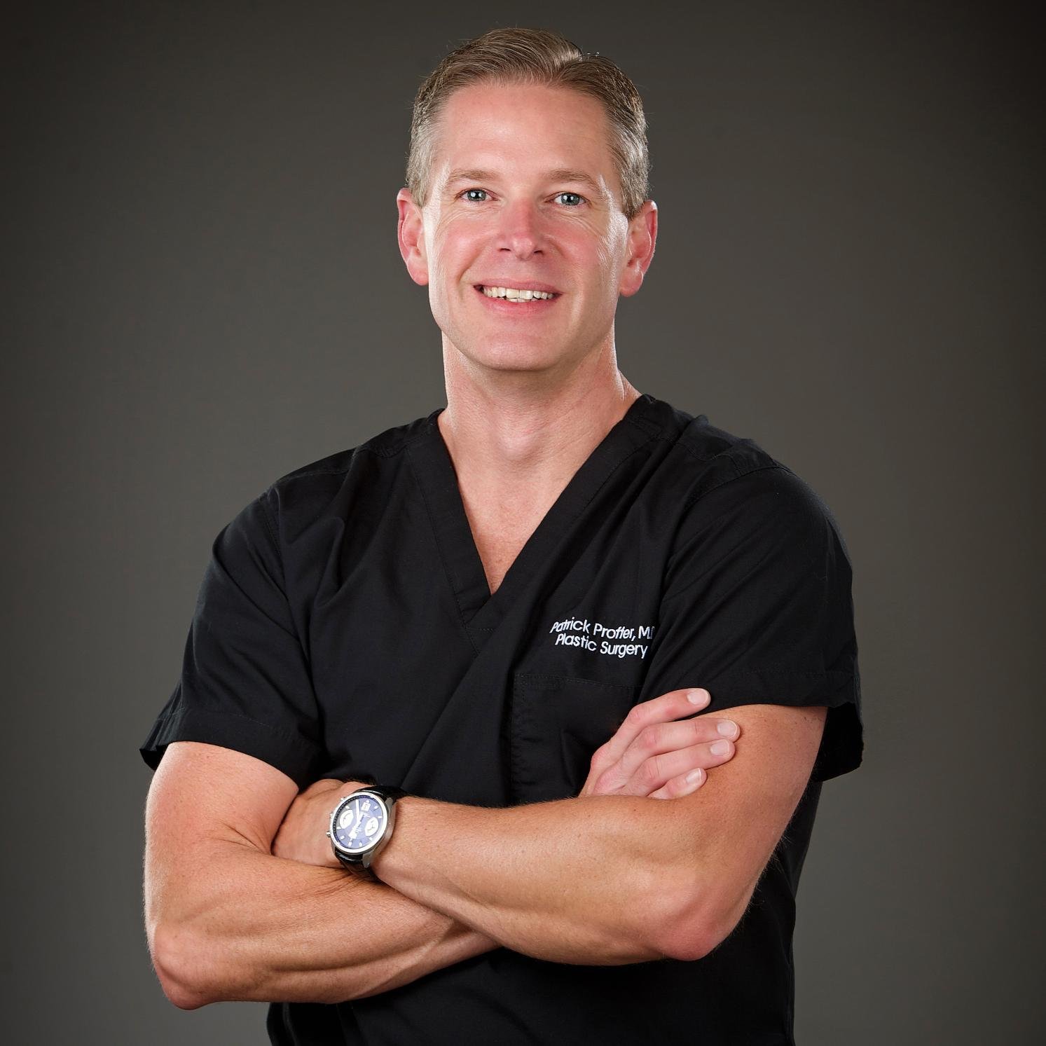 Dr. Patrick Proffer is a Board-Certified plastic surgeon commited to providing the ultimate in patient care. #Amarillo #boardcertifiedplasticsurgeon