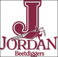 The official twitter account for the Jordan High Beetdiggers.