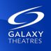 Galaxy Theatres (@galaxytheatres) Twitter profile photo