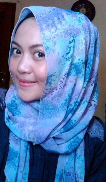 VinyOktaviany10's profile picture. On Ig / path Vinyoktaviany19 || no dream, just dream for a walk up