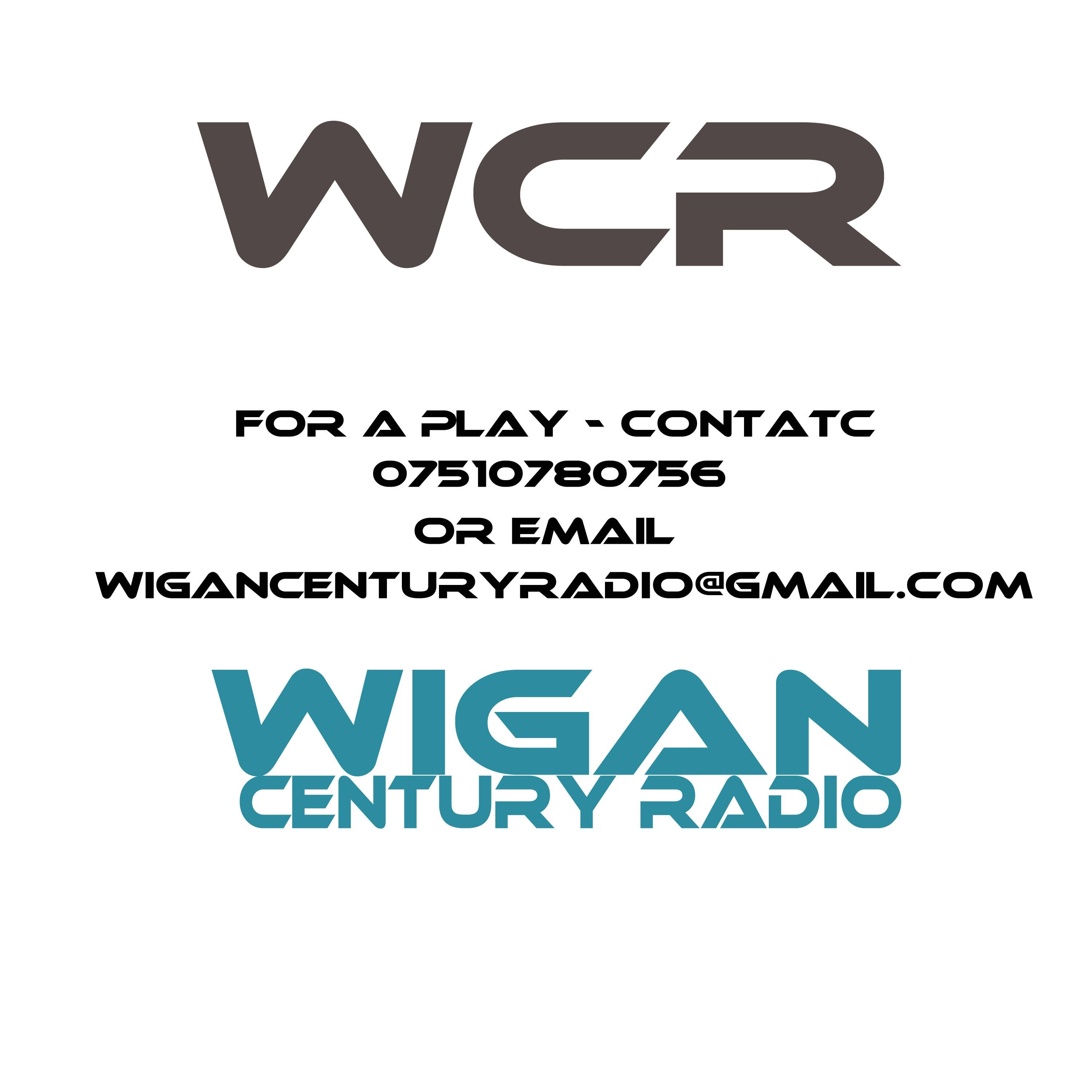 Wigan Internet Radio
