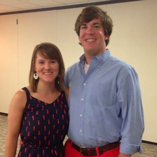 Husband to Erin, Pastor of Holmeswood Baptist, Supporter of Equality, Fan of Univ of Alabama/Royals/Chiefs/Sporting, Lover of To Kill A Mockingbird