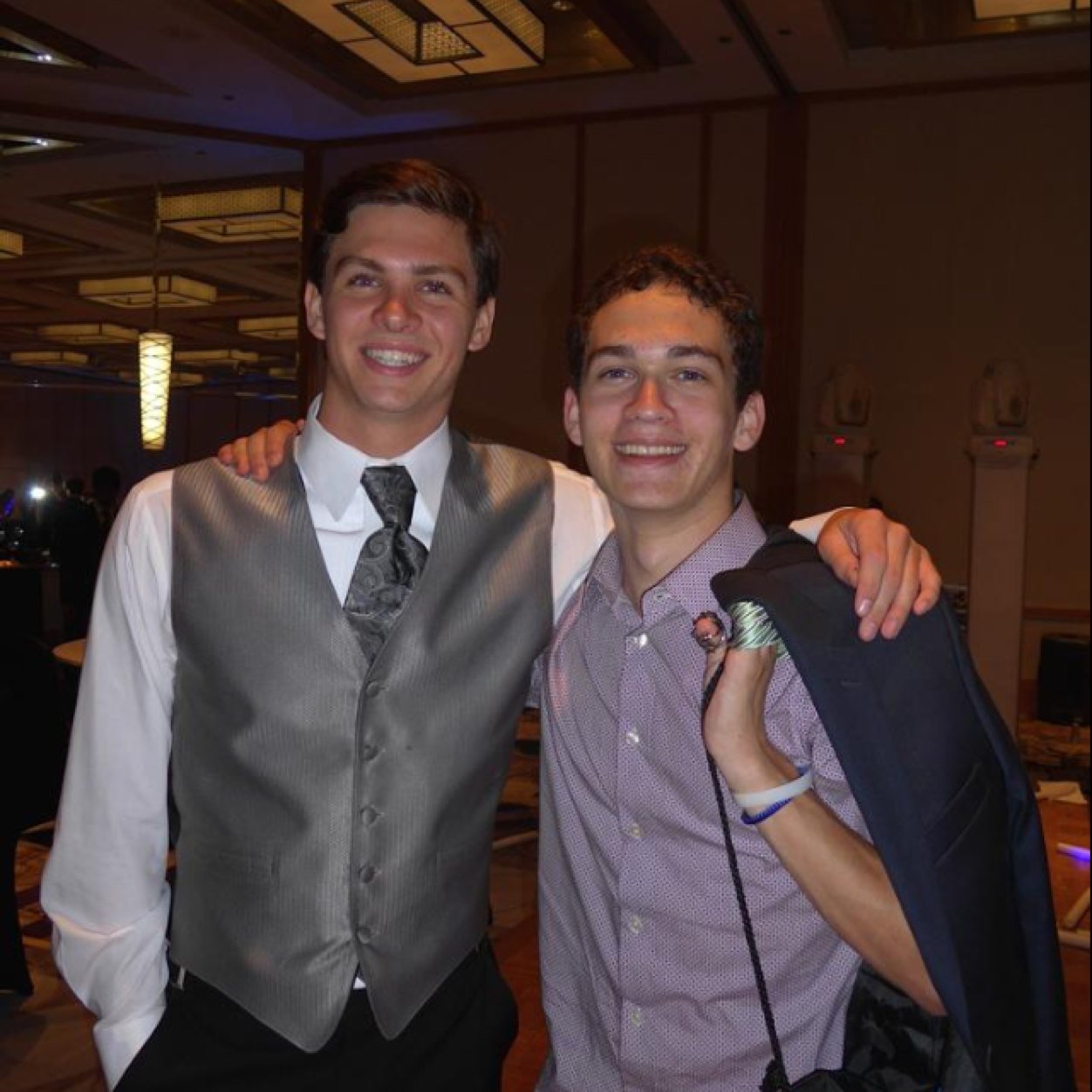 JVoelzke's profile picture. 