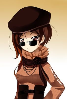 No, you can't touch this. Don't even bother trying. You're lightyears below me. (RWBY RP account, 18+)