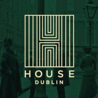 House - Dublin (@housedublin2) 's Twitter Profile