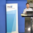 Ali Gibson - @SUAliGibson - Twitter