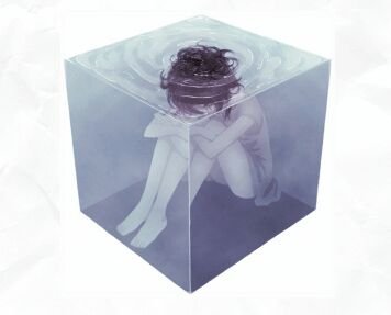 빗방울처럼 나는 혼자였다