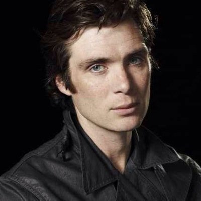 28, District Attorney for B.C, Cillian Murphy, Fictional Character