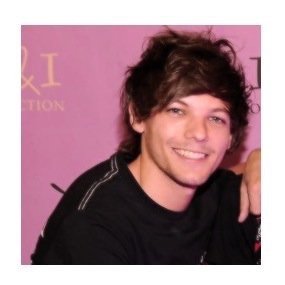 cutelouiisgirls's profile picture. 