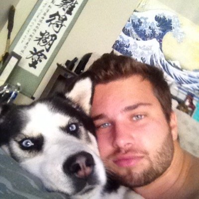 CSUMB CS major