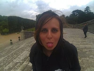 Dra. D. Freak. Gamer. Oscura.