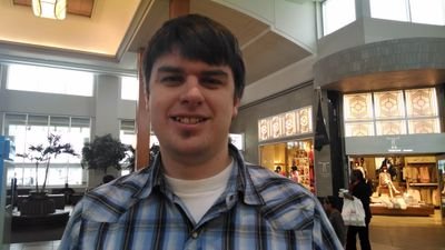 AshersM87's profile picture. 